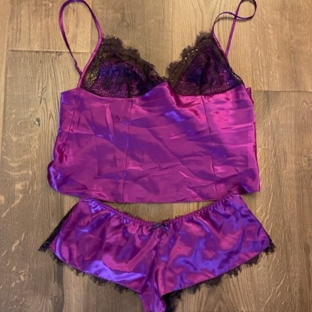 Dreamgirl Lingerie Set Size L